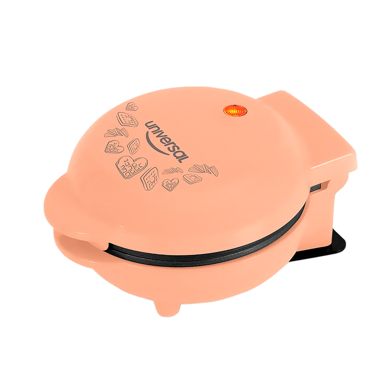 MINI WLAFLERA PINK UNIVERSAL