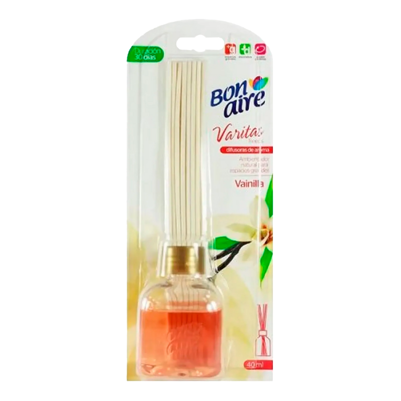 VARITAS BONAIRE X40ML VAINILLA