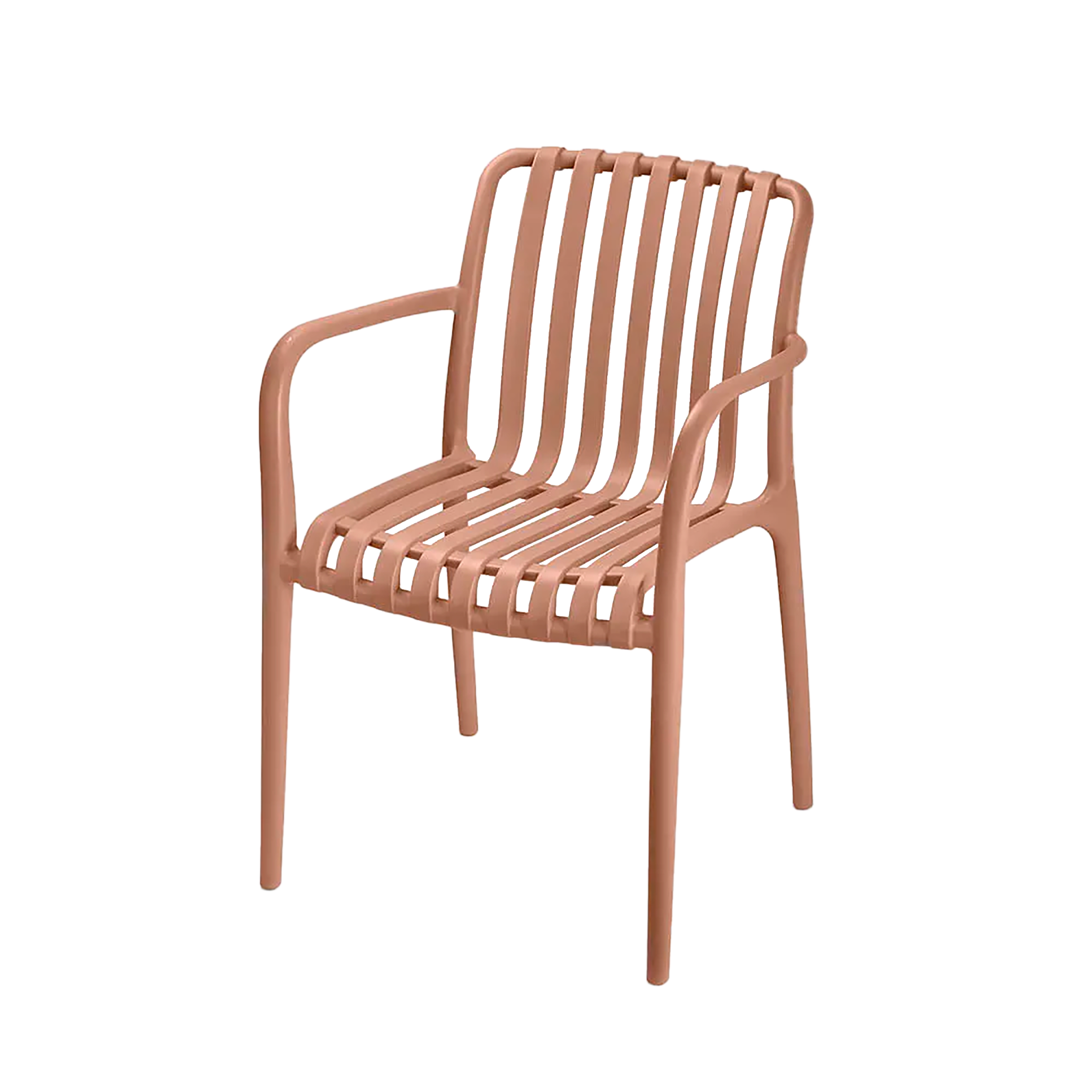 SILLA COSMOS CON BRAZOS CF