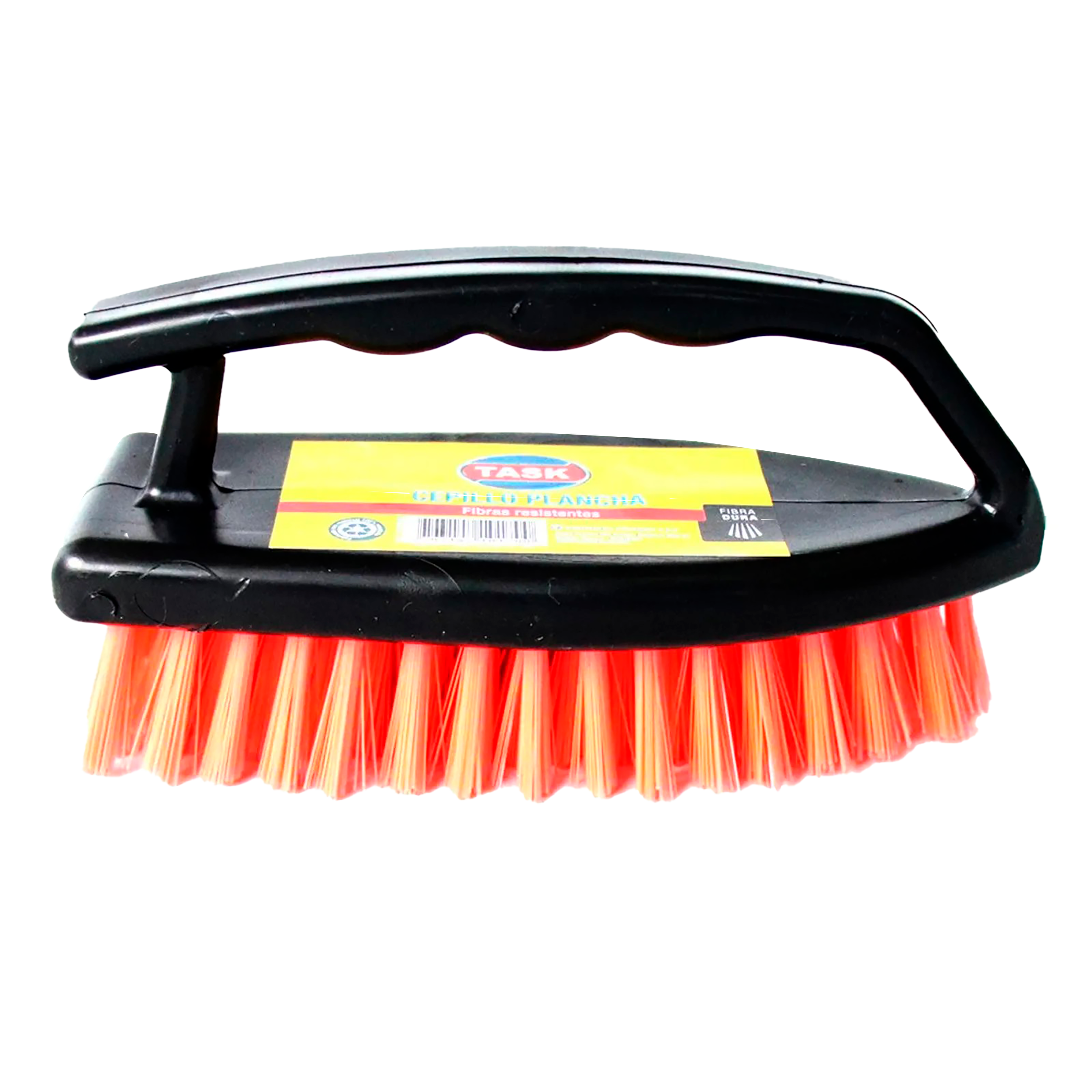 CEPILLO PLANCHA TASKARCOASEO FIBRA MEDIA
