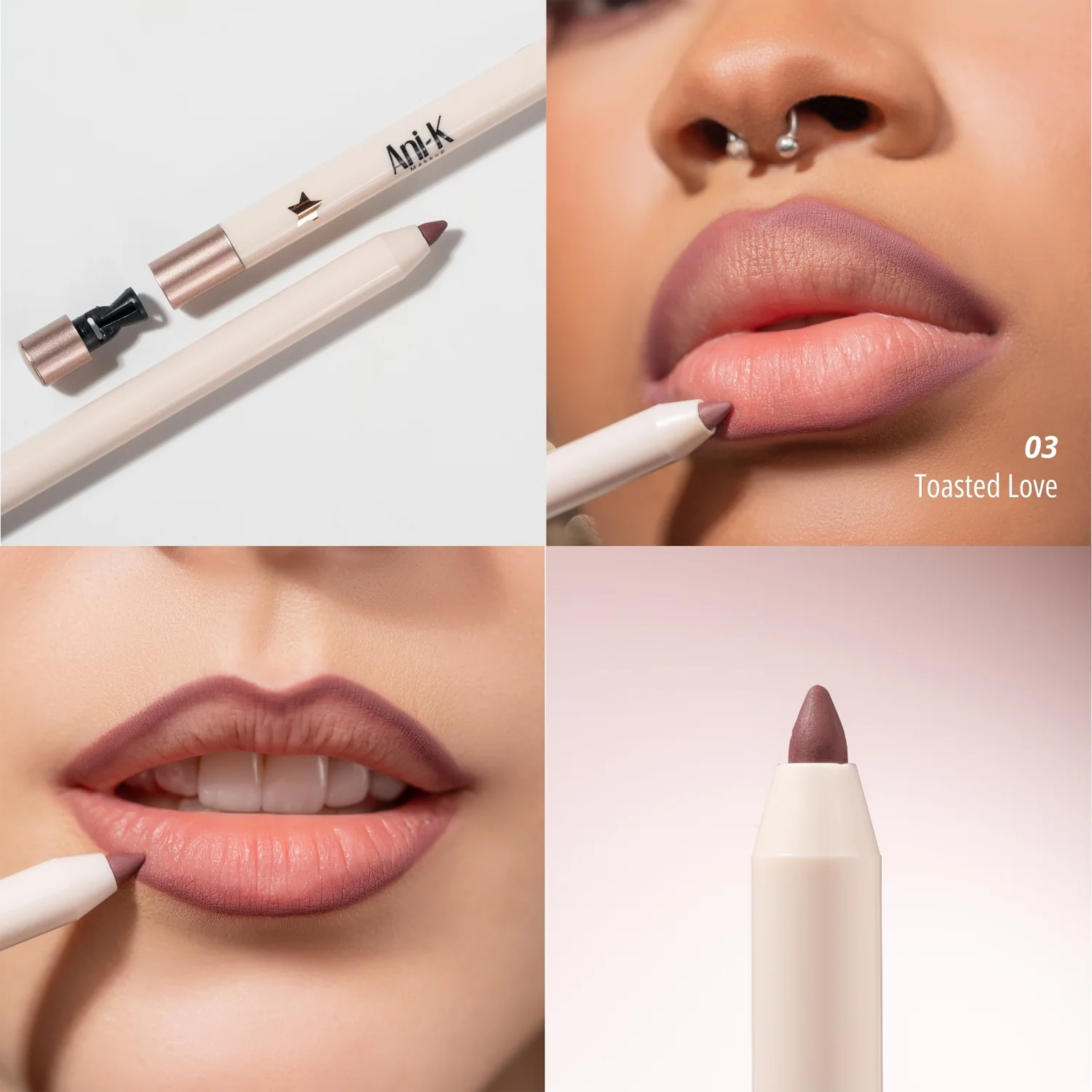 DELINEADOR DE LABIOS ANIK