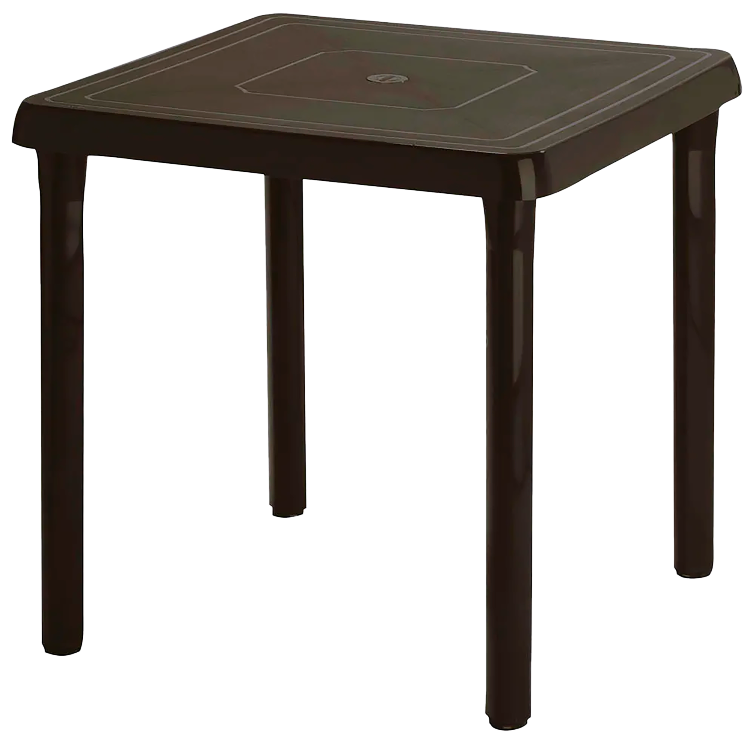 MESA CARIBE II WENGUE RIMAX
