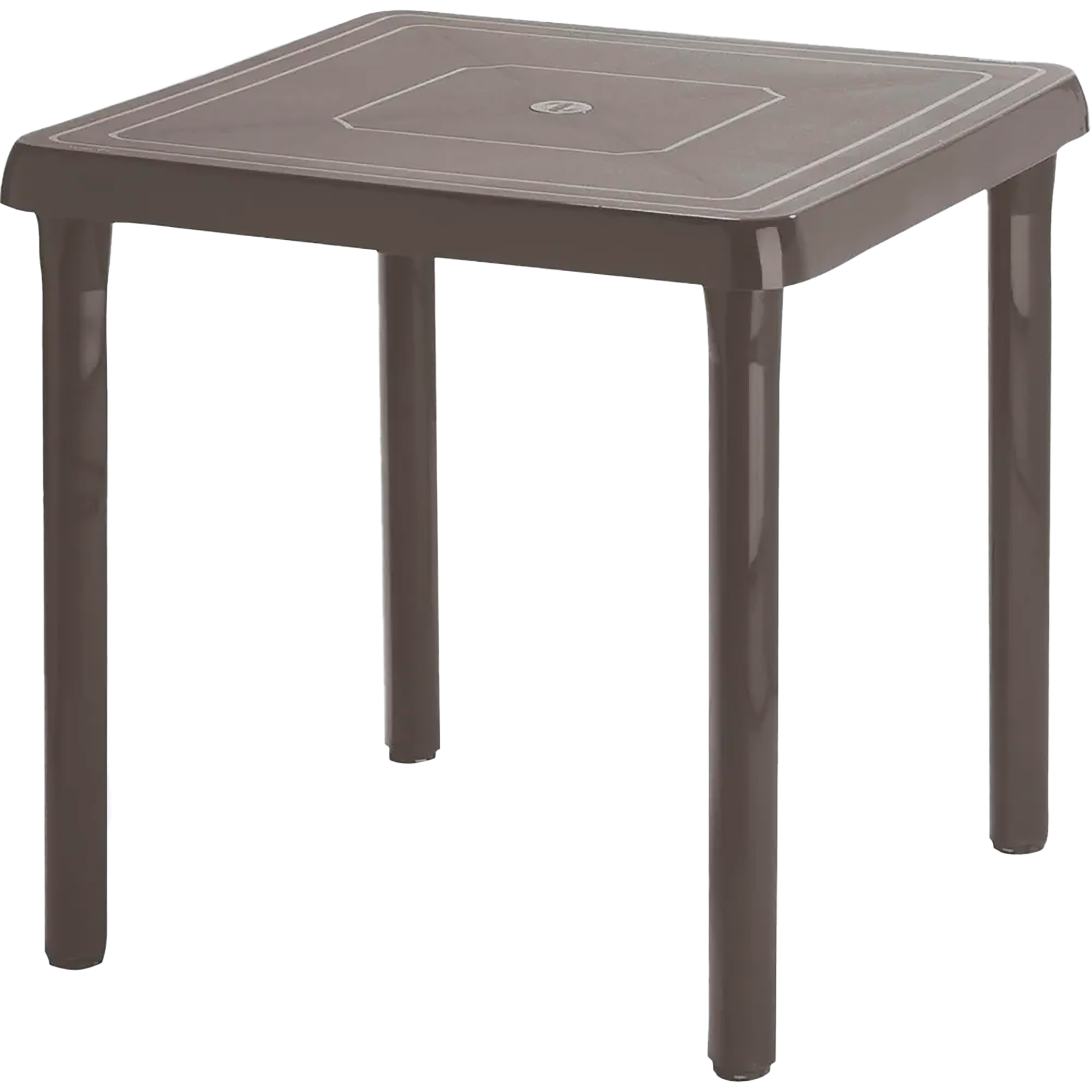 MESA CARIBE II MOCCA RIMAX