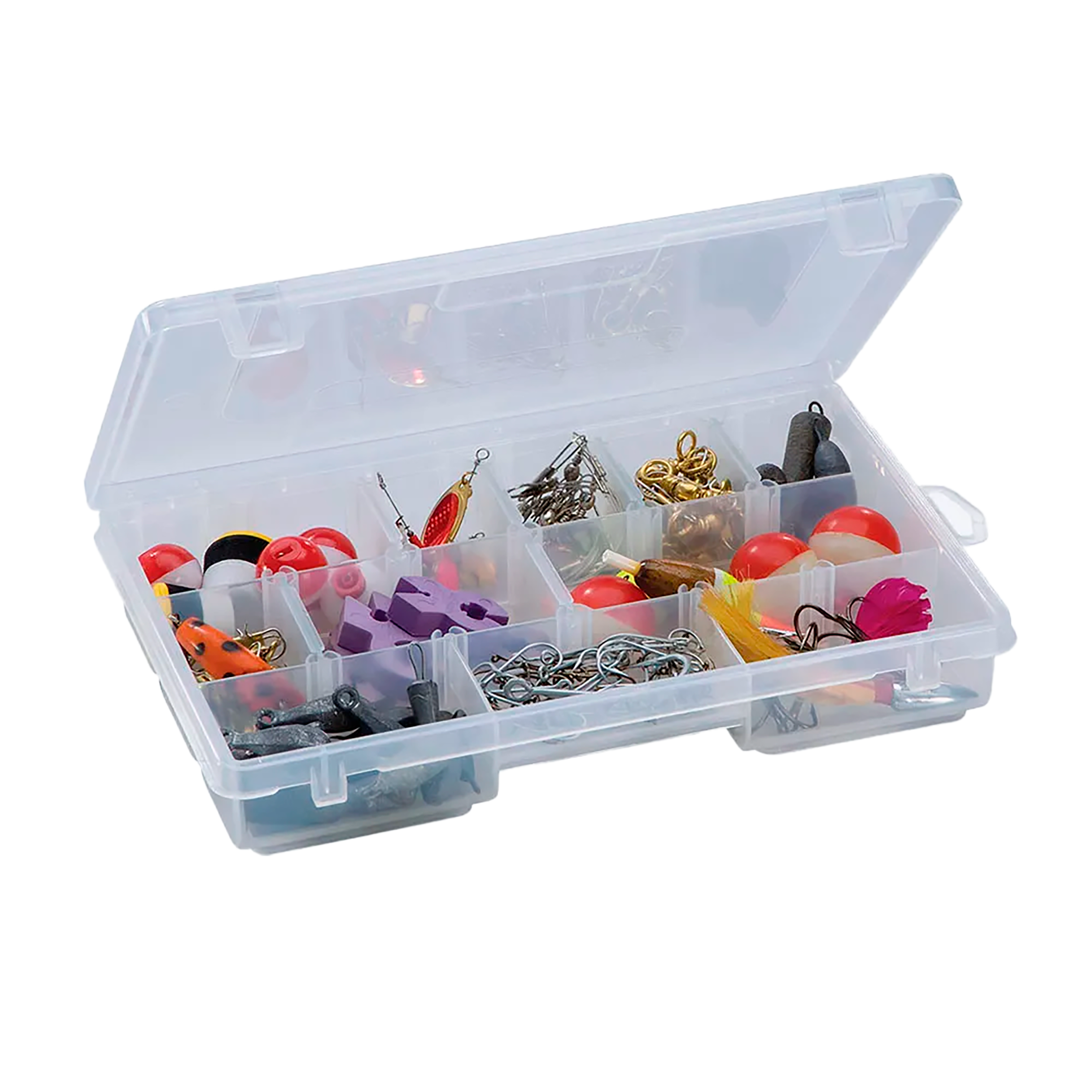 CAJA ORGANIZADORA 270 NATURAL RIMAX