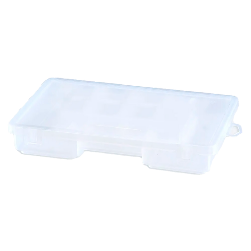 CAJA ORGANIZADORA 270 NATURAL RIMAX