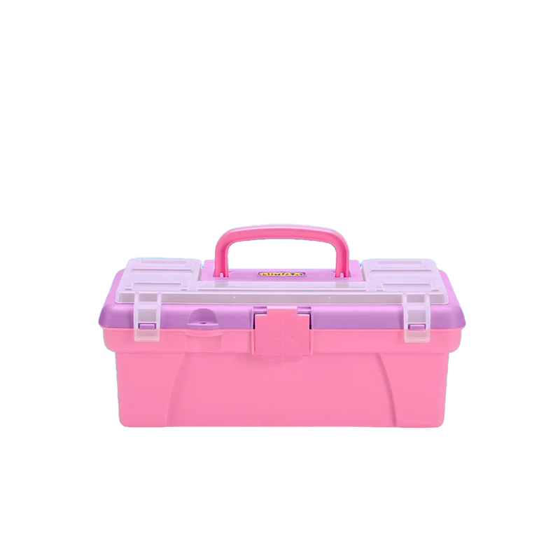CAJA VANITY 12 ROS_LIL RIMAX