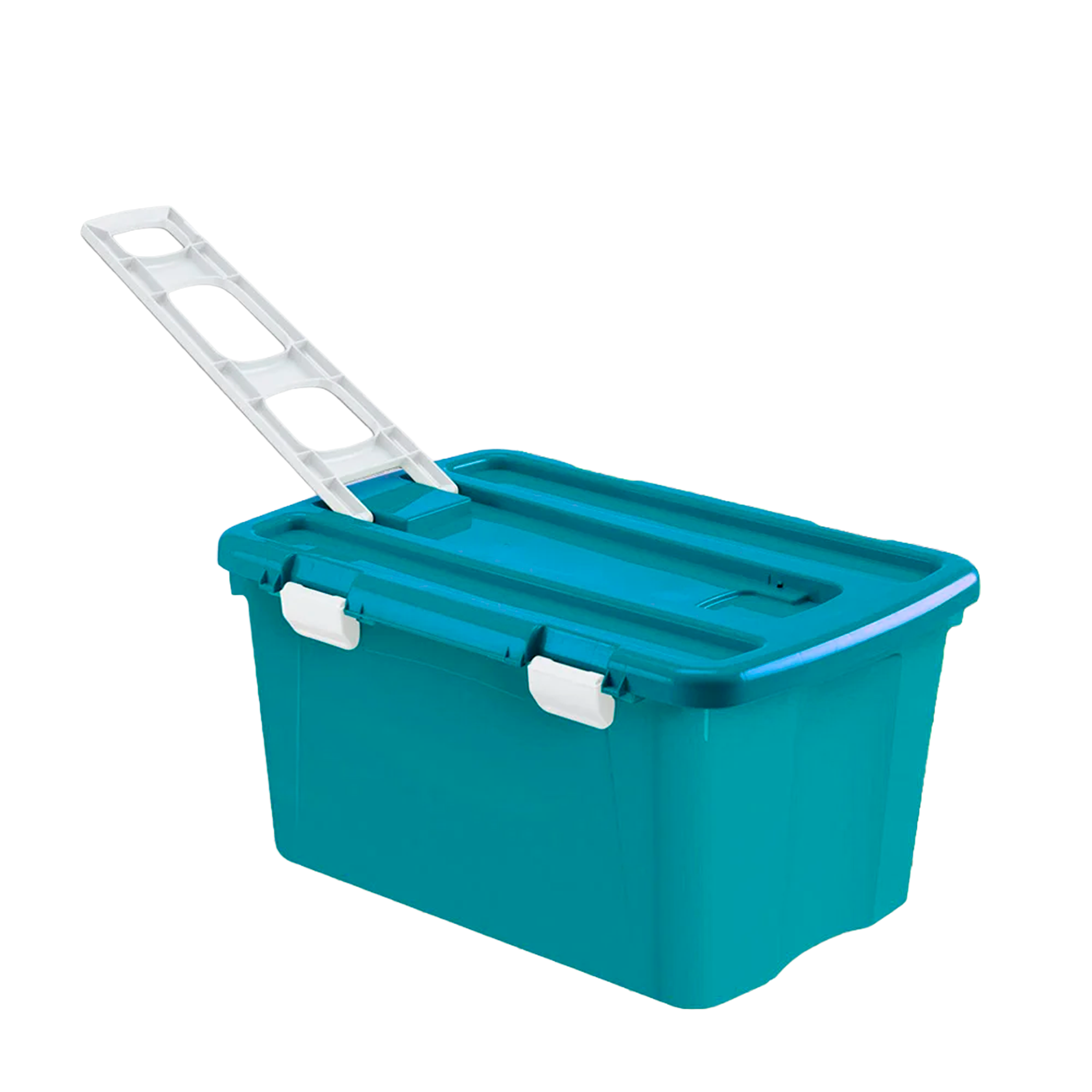 CAJON MOVIL 120L AZUL ARMONIA RIMAX