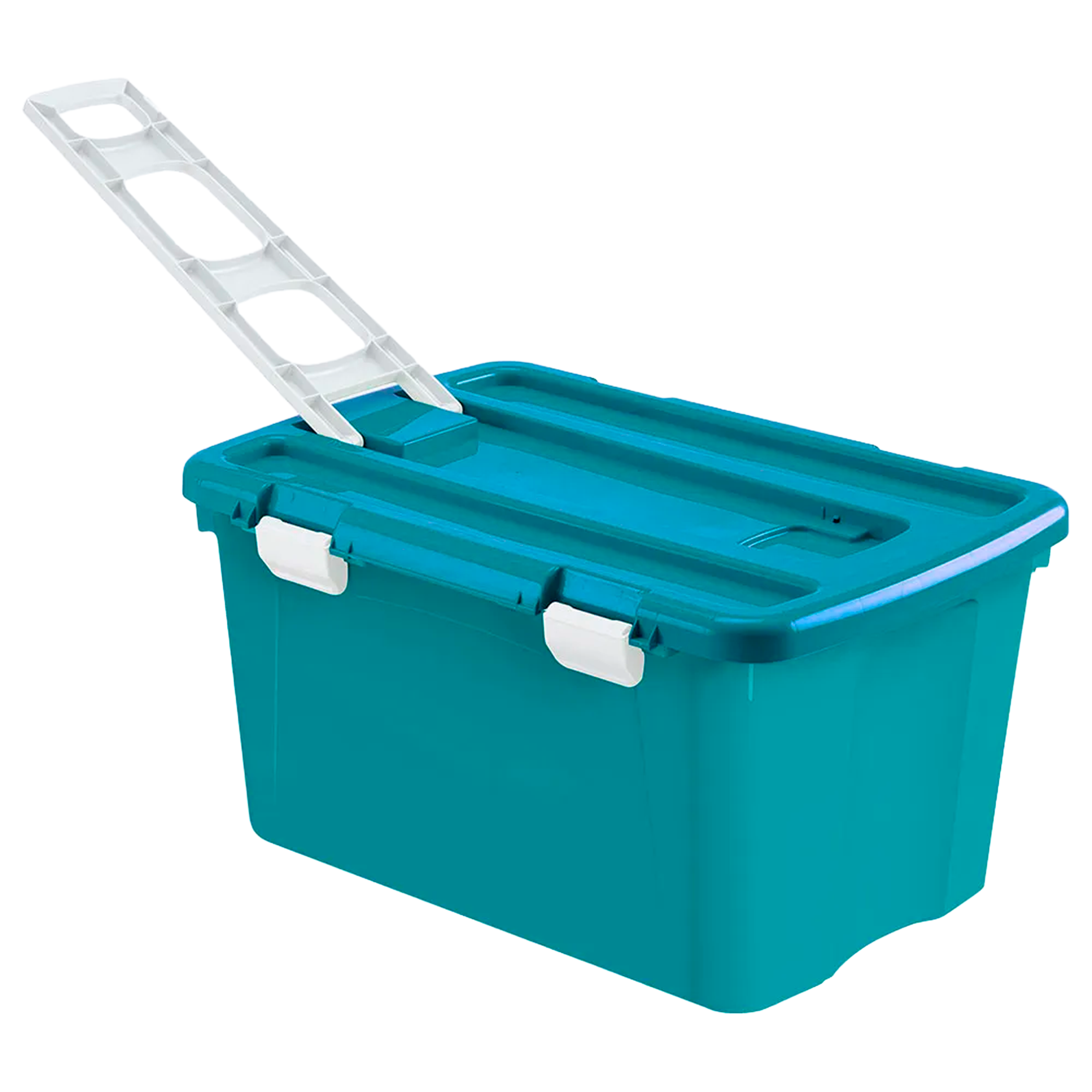 CAJON MOVIL 120L AZUL ARMONIA RIMAX