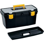 CAJA HERRAMIENTAS 19 APIL TO NEGRO RIMAX