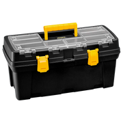 CAJA HERRAMIENTAS 20 PLUS CP NEGRO RIMAX
