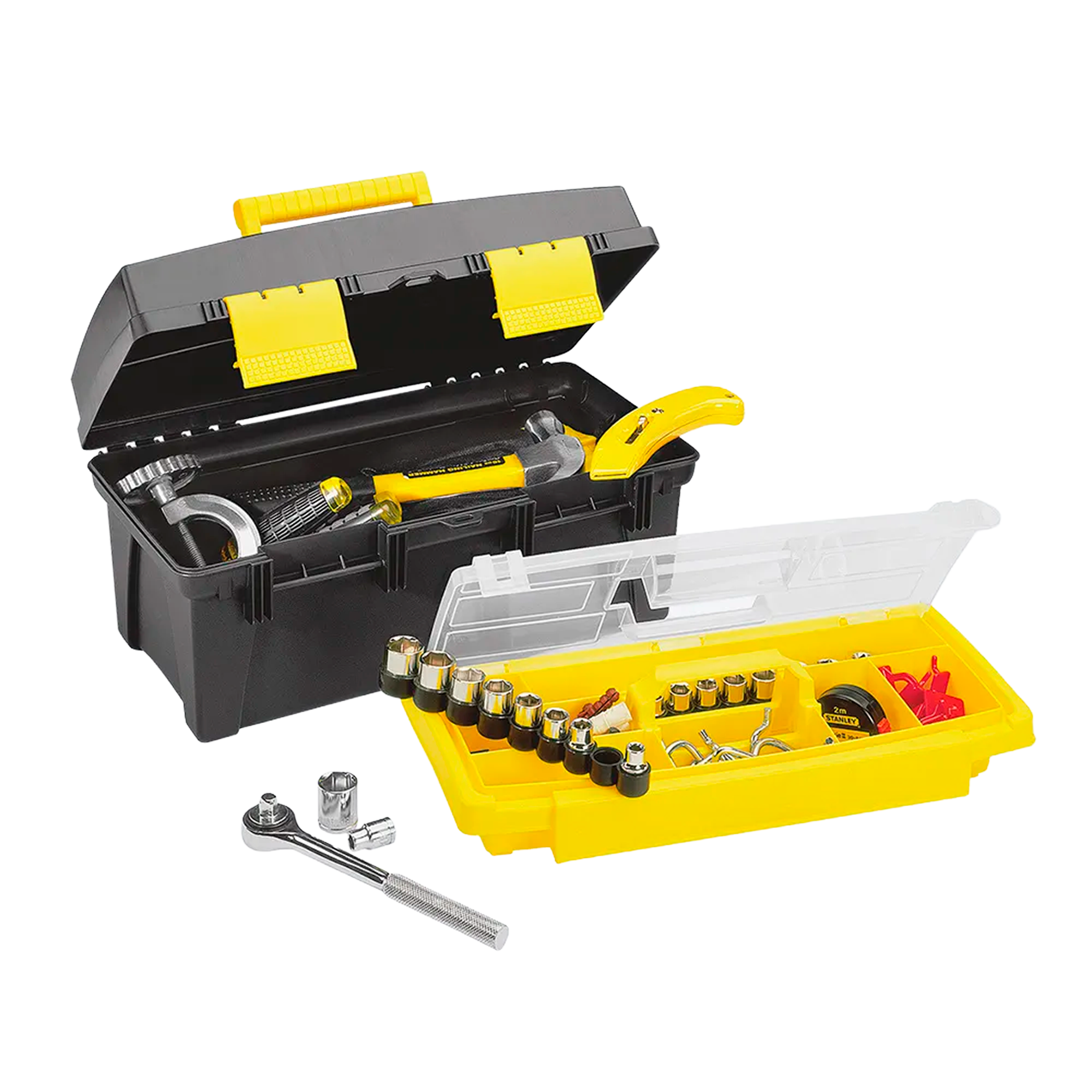 CAJA HERRAMINETAS 16 BO NG RIMAX