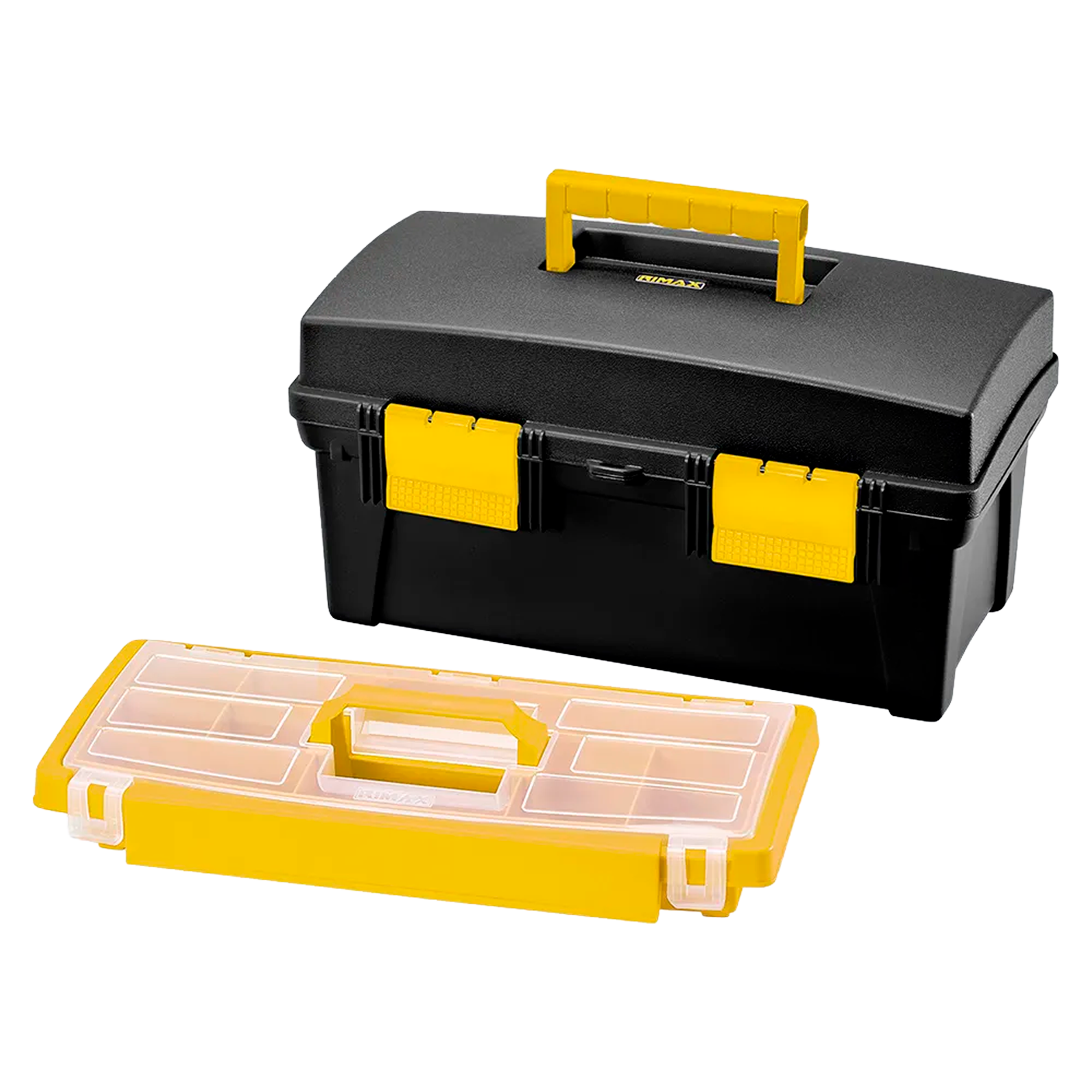 CAJA HERRAMINETAS 16 BO NG RIMAX