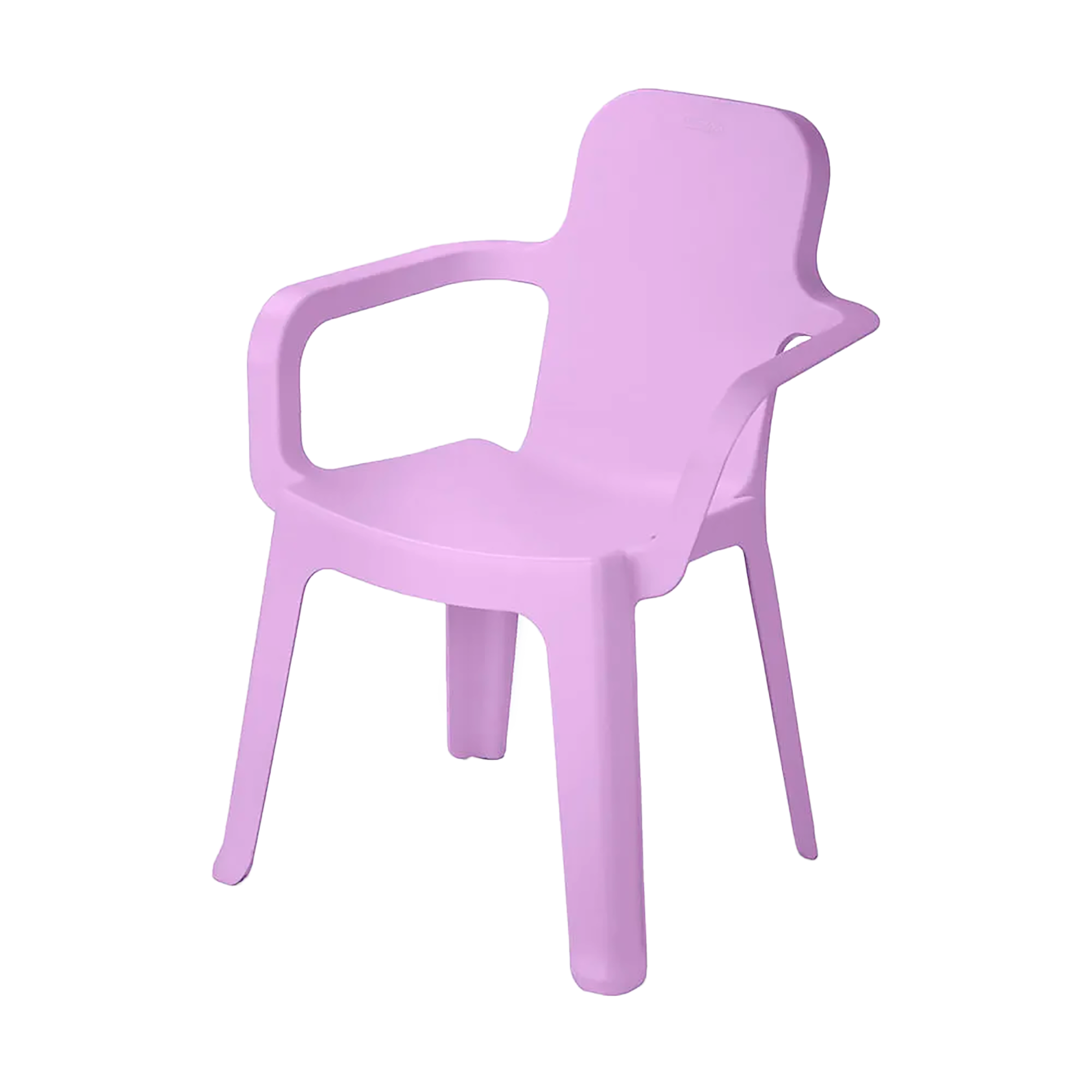 Silla Kinder Infantil Lavanda RIMAX
