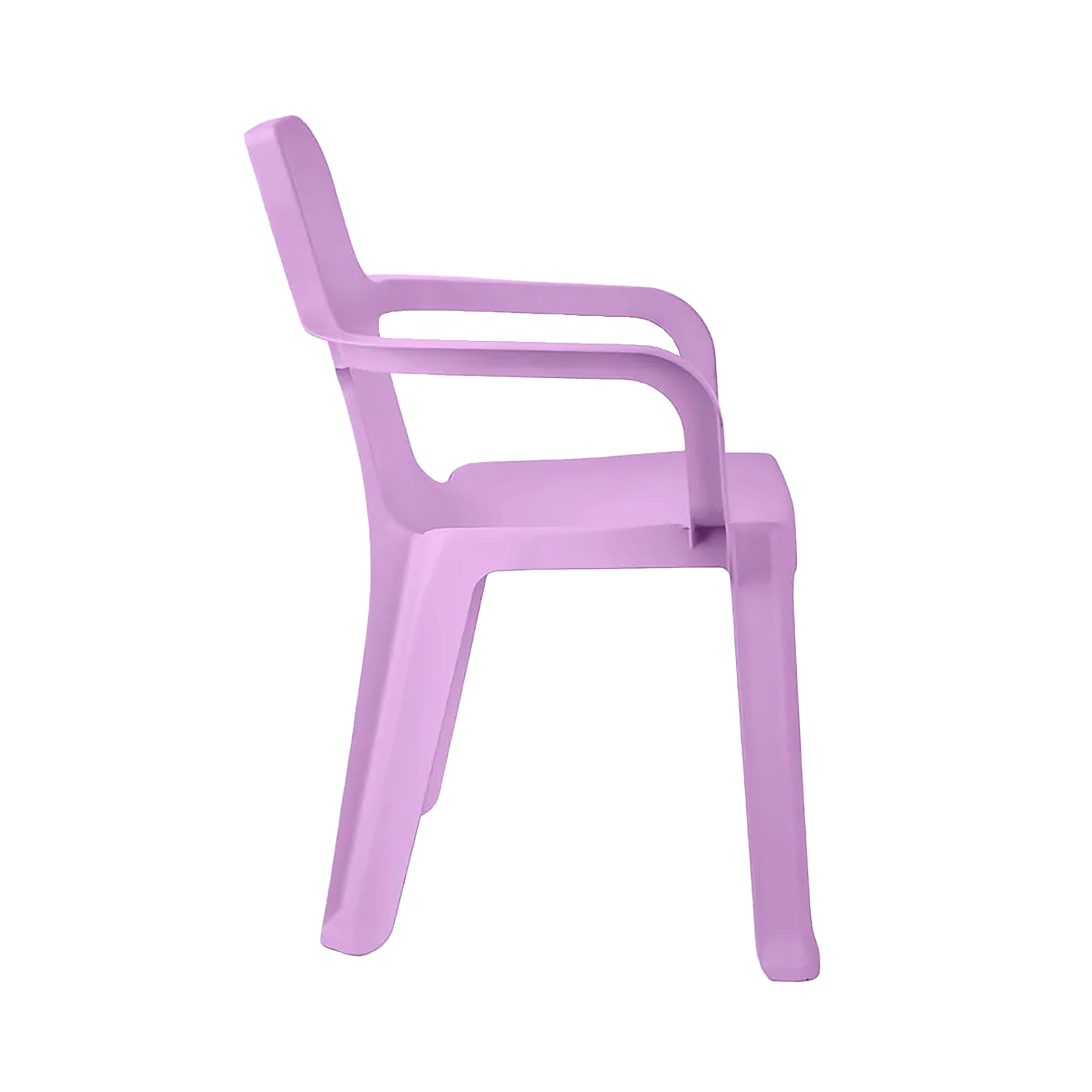 Silla Kinder Infantil Lavanda RIMAX