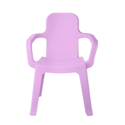 Silla Kinder Infantil Lavanda RIMAX
