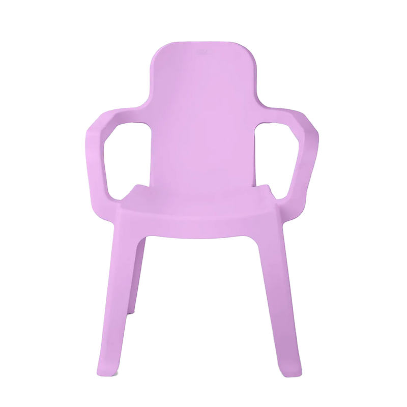 Silla Kinder Infantil Lavanda RIMAX