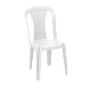 Silla RIMAX Samba Blanca