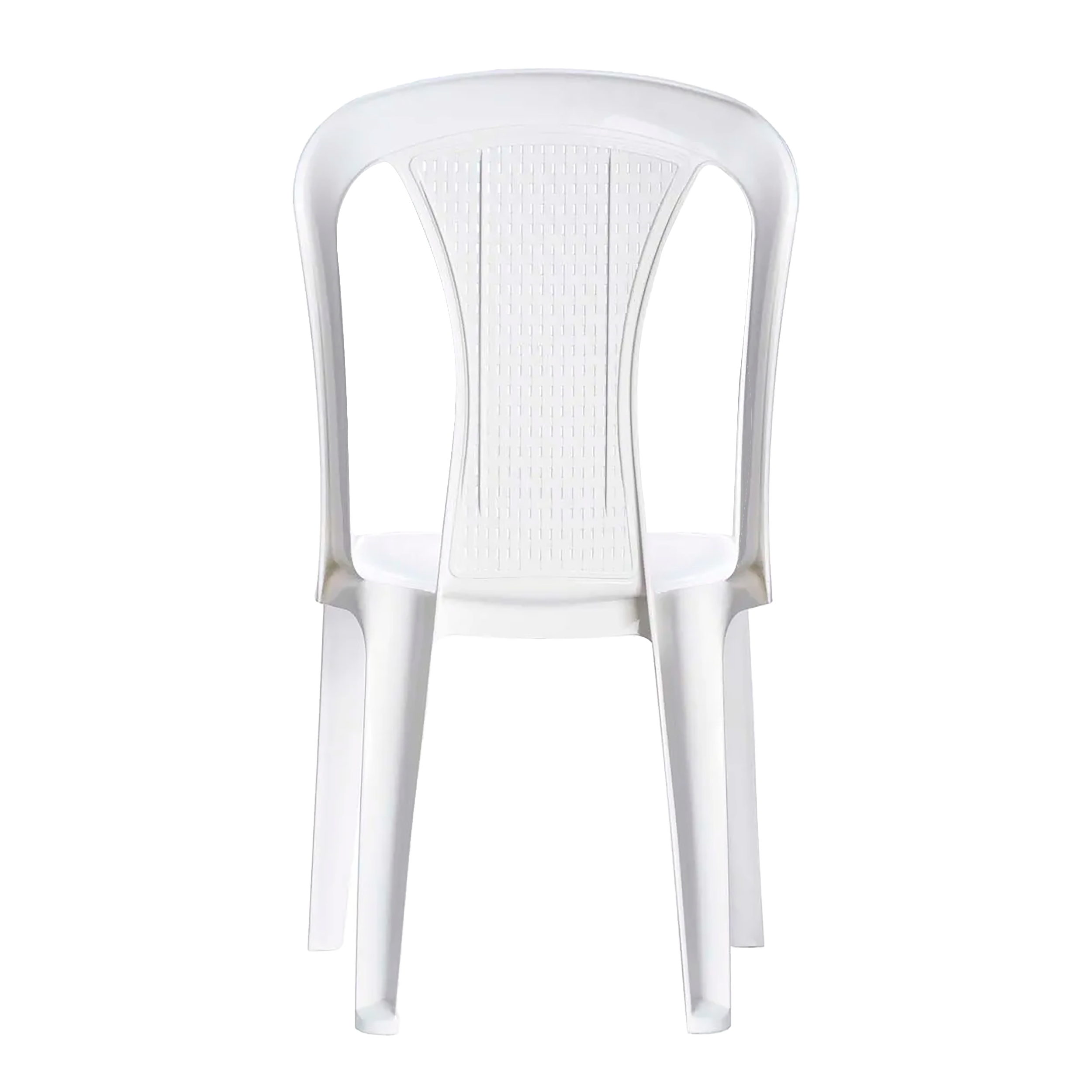 Silla RIMAX Samba Blanca