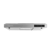 CAMPANA EXTRACTORA HORIZONTAL 60CM 2VELOCIDADES ACERO INOXIDABLE CHALLENEGER