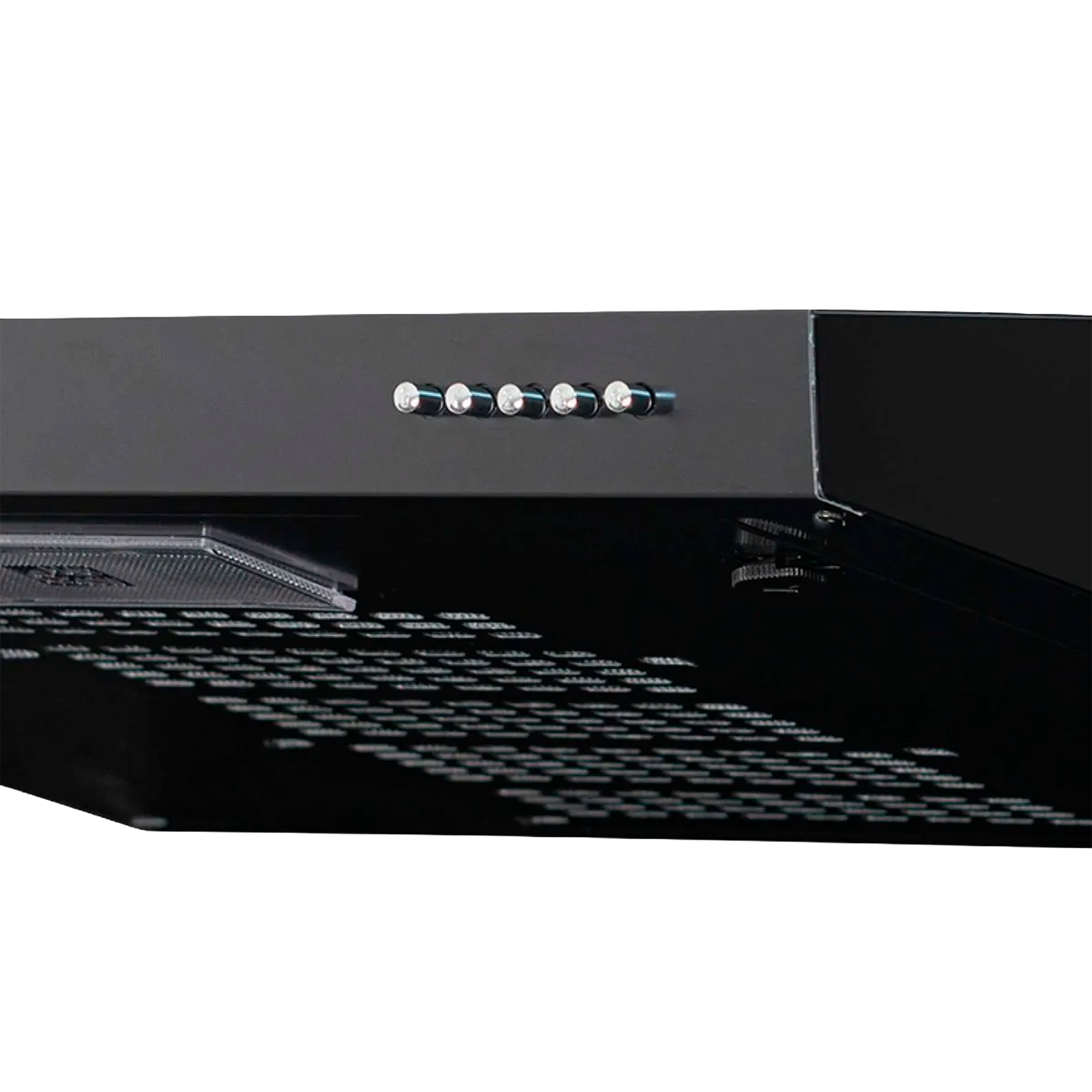 Campana Extractora Horizontal CHALLENGER 60 cm - CX 4310