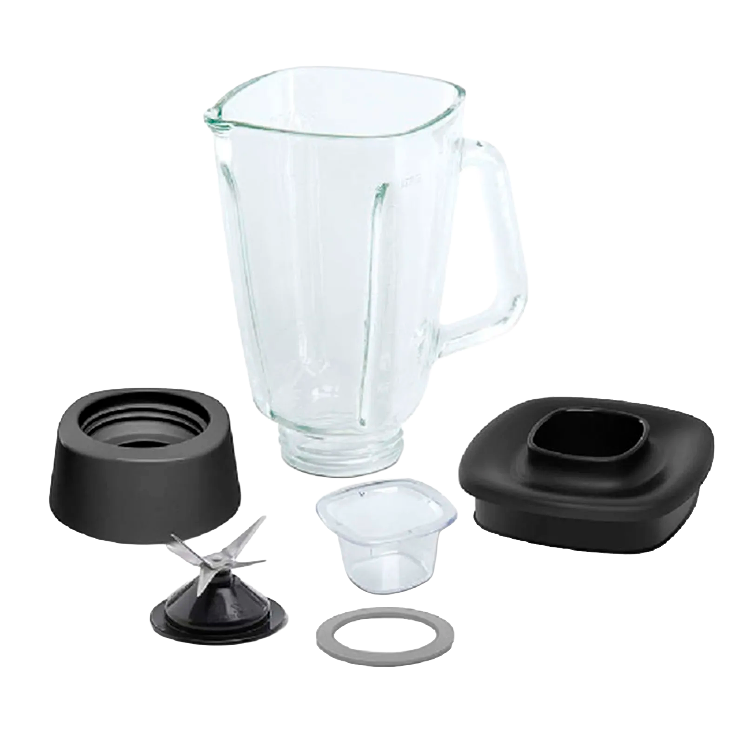 LICUADORA INFINY FORCE 10V GRIS IMUSA