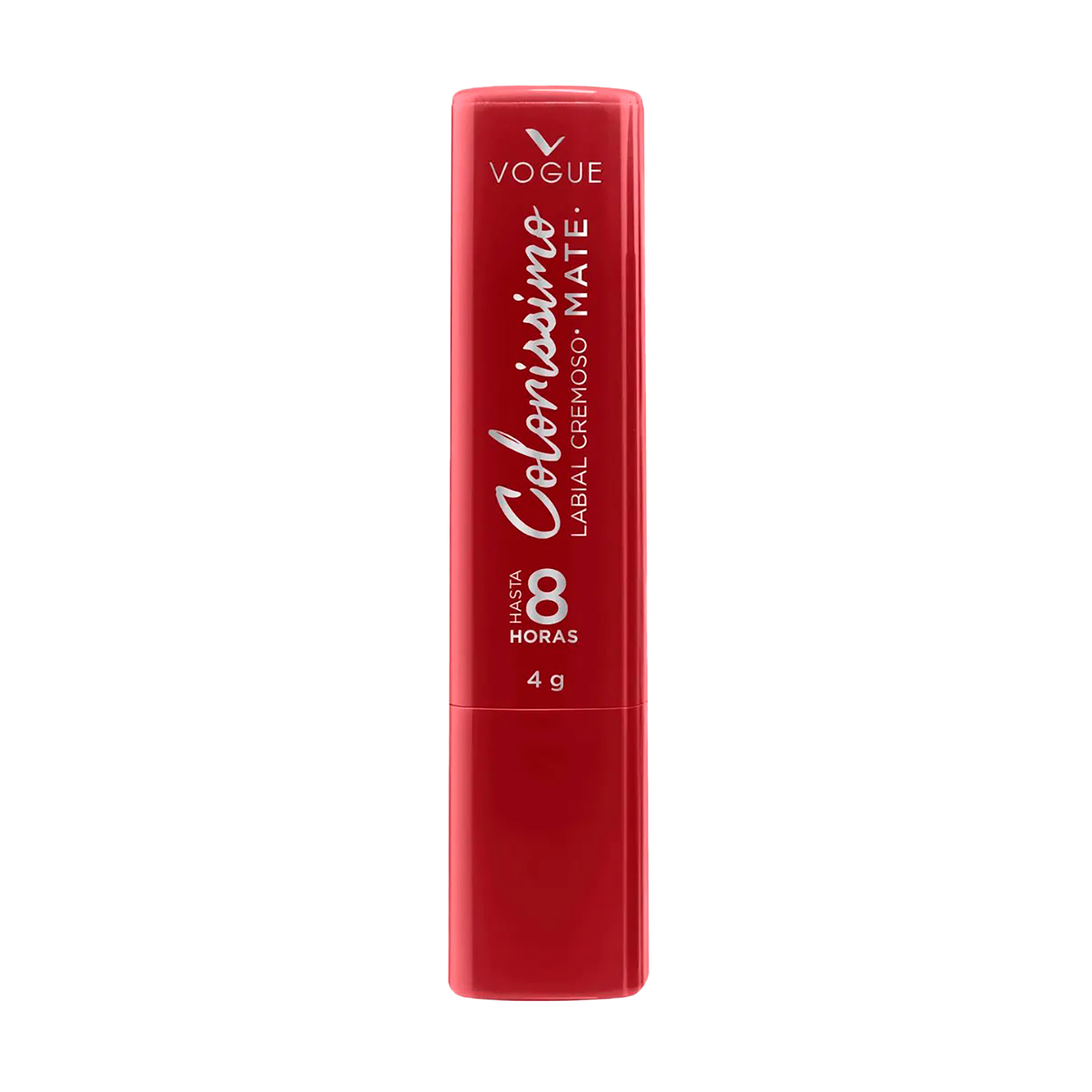 LABIAL CREMOSO COLORISSIMO MANZANA VOGUE