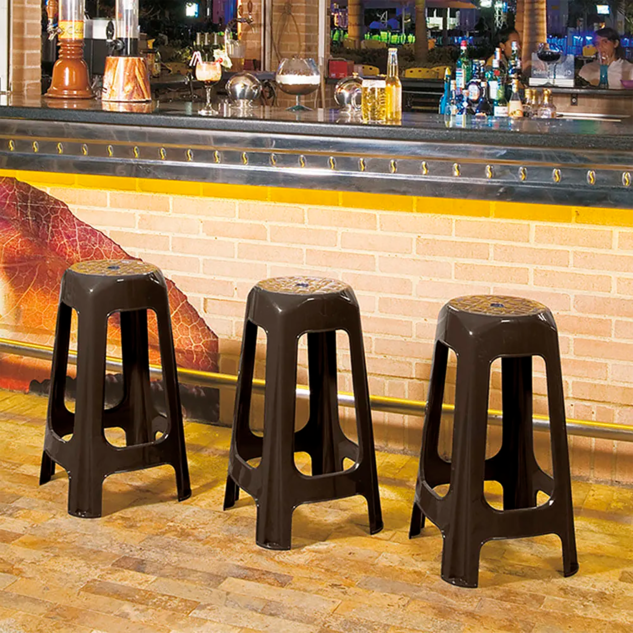 Butaco Bar Wengue RIMAX