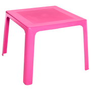 MESA PEQUEÑIN ROSADO FUERTE RIMAX