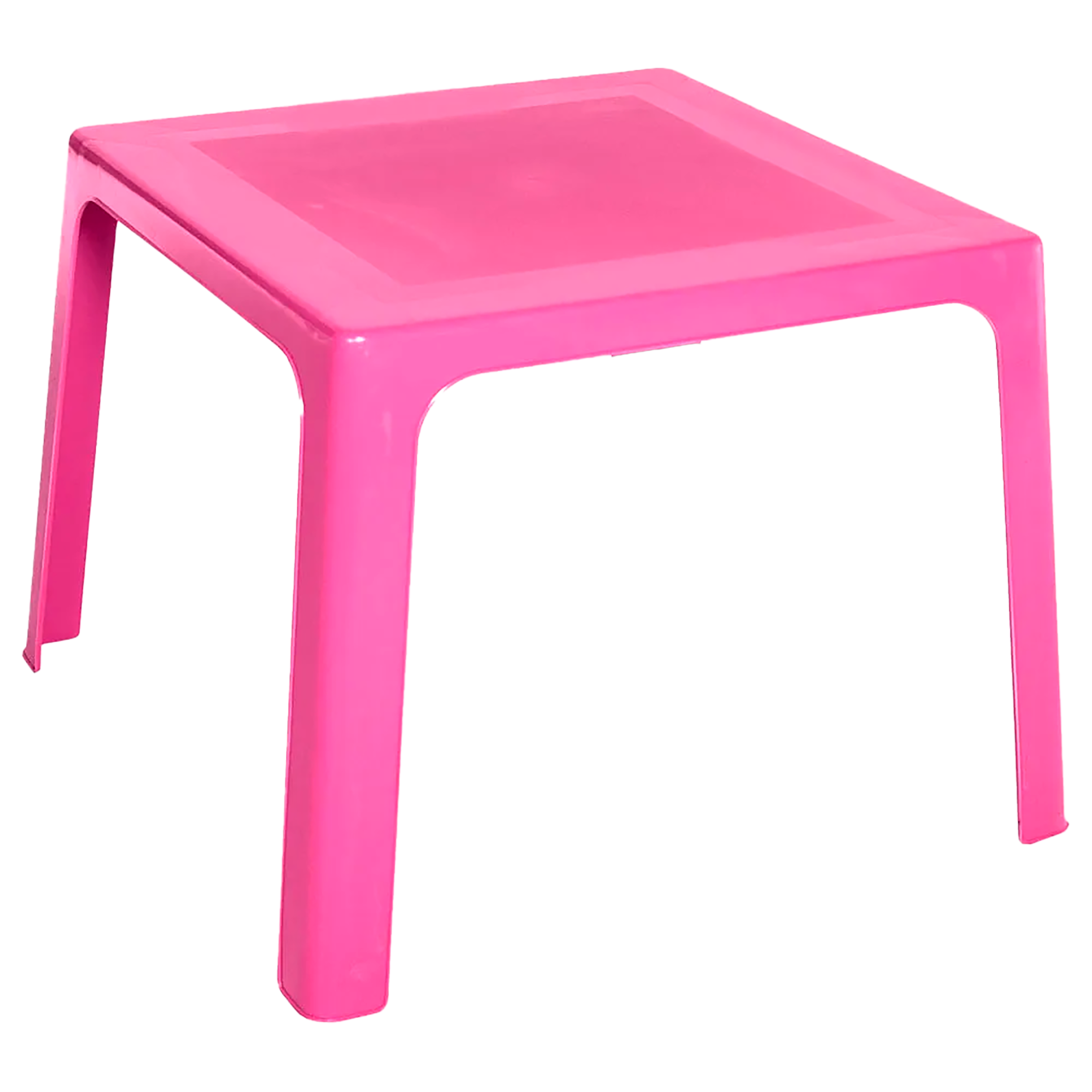 MESA PEQUEÑIN ROSADO FUERTE RIMAX