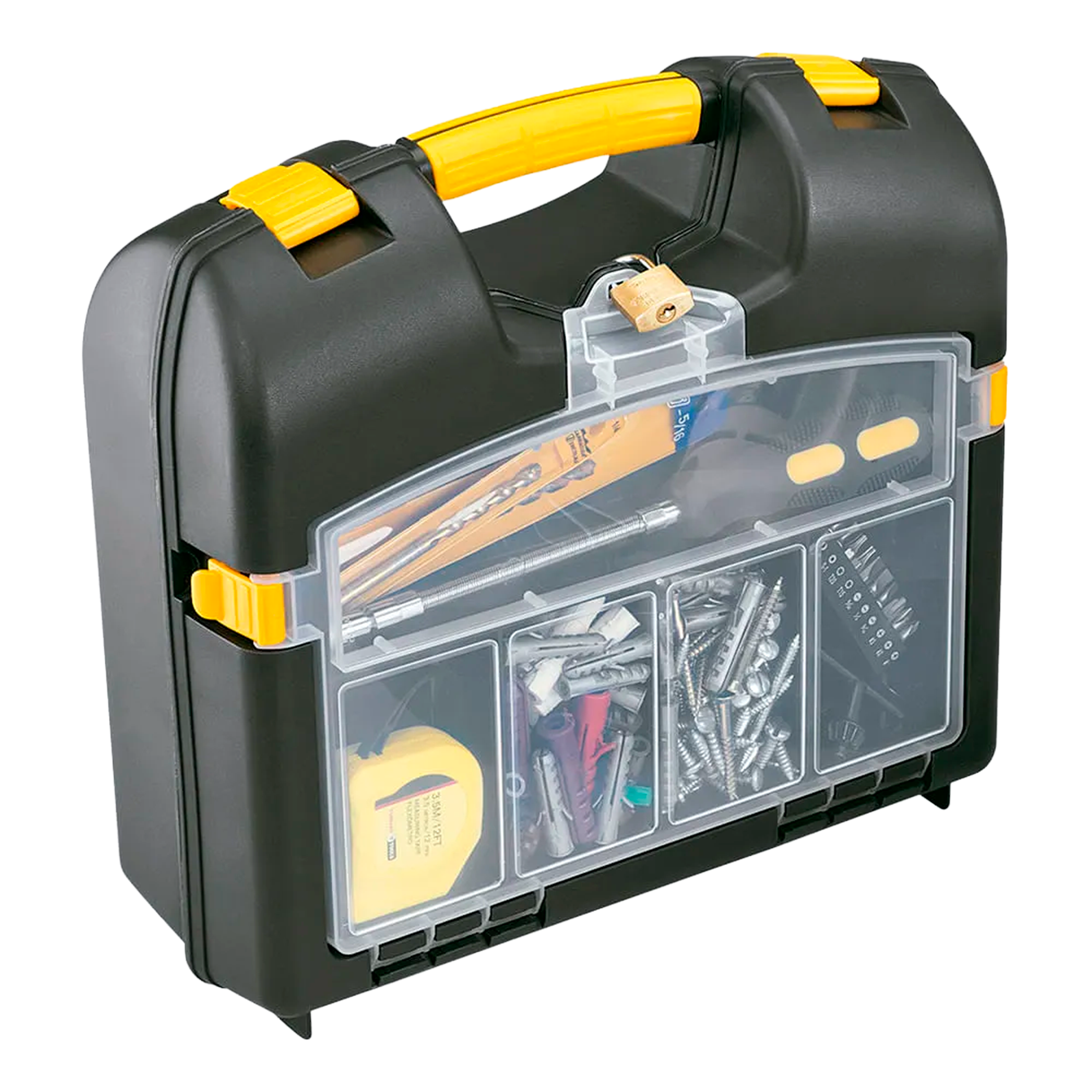 CAJA HERRAMIENTAS ELECTRICA NG RIMAX