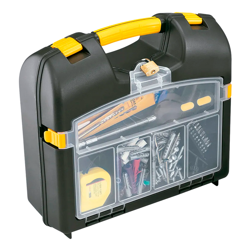 CAJA HERRAMIENTAS ELECTRICA NG RIMAX