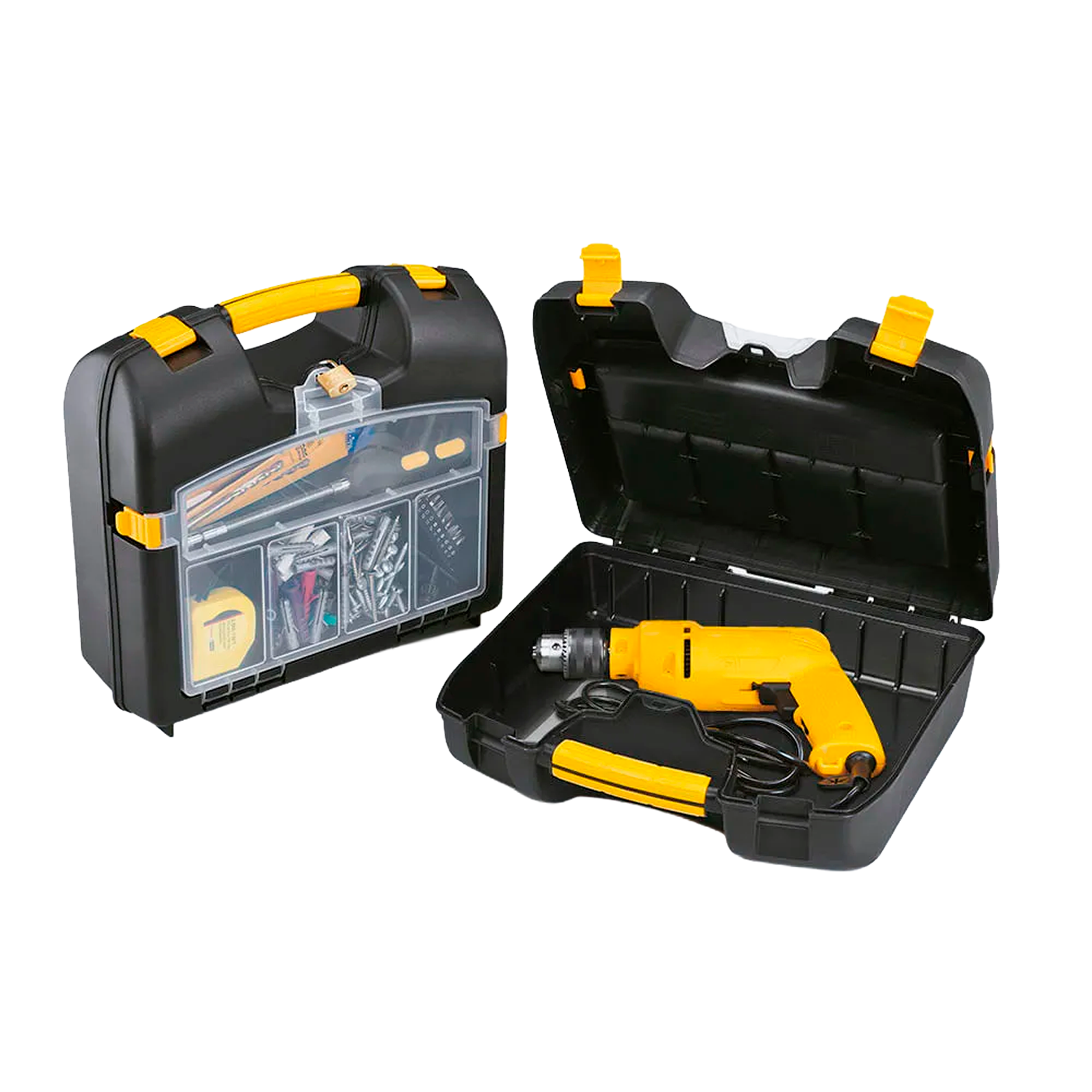CAJA HERRAMIENTAS ELECTRICA NG RIMAX