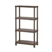 ESTANTE SOLIDO 15 4N MOCCA RIMAX