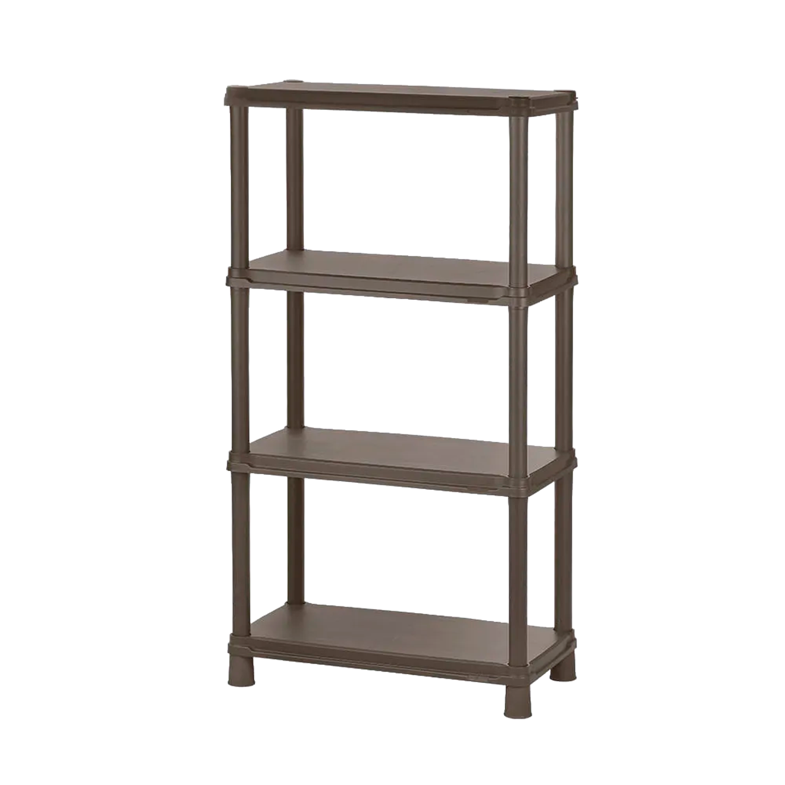 ESTANTE SOLIDO 15 4N MOCCA RIMAX