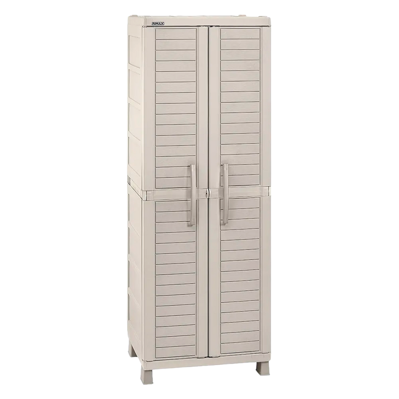 ARMARIO MULTIUSOS BARU TAUPE RIMAX