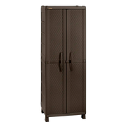 ARMARIO ROPA RATTAN WENGUE RIMAX
