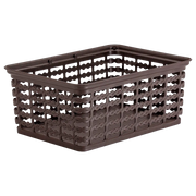 Canasta Deco M Wengue RIMAX