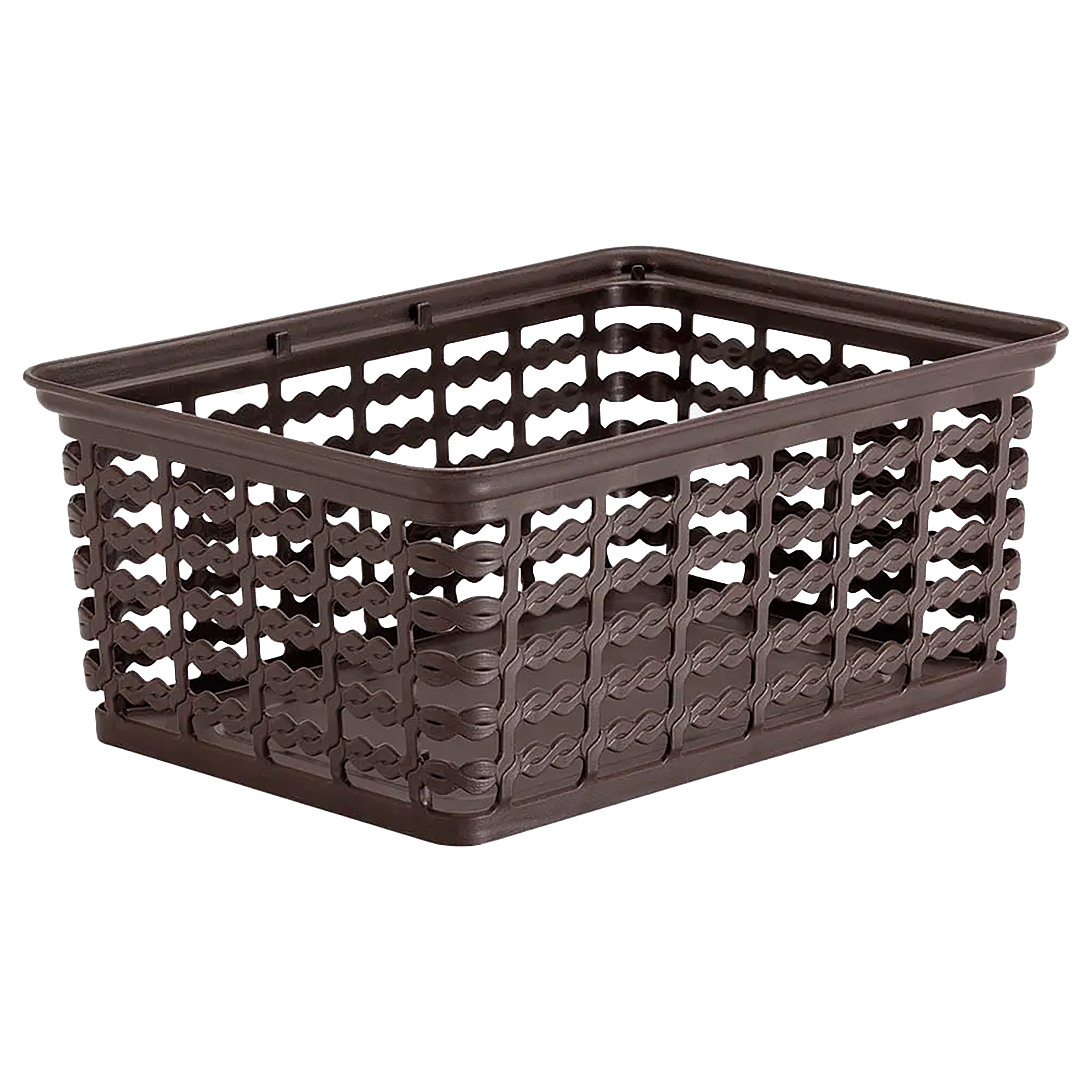 Canasta Deco M Wengue RIMAX