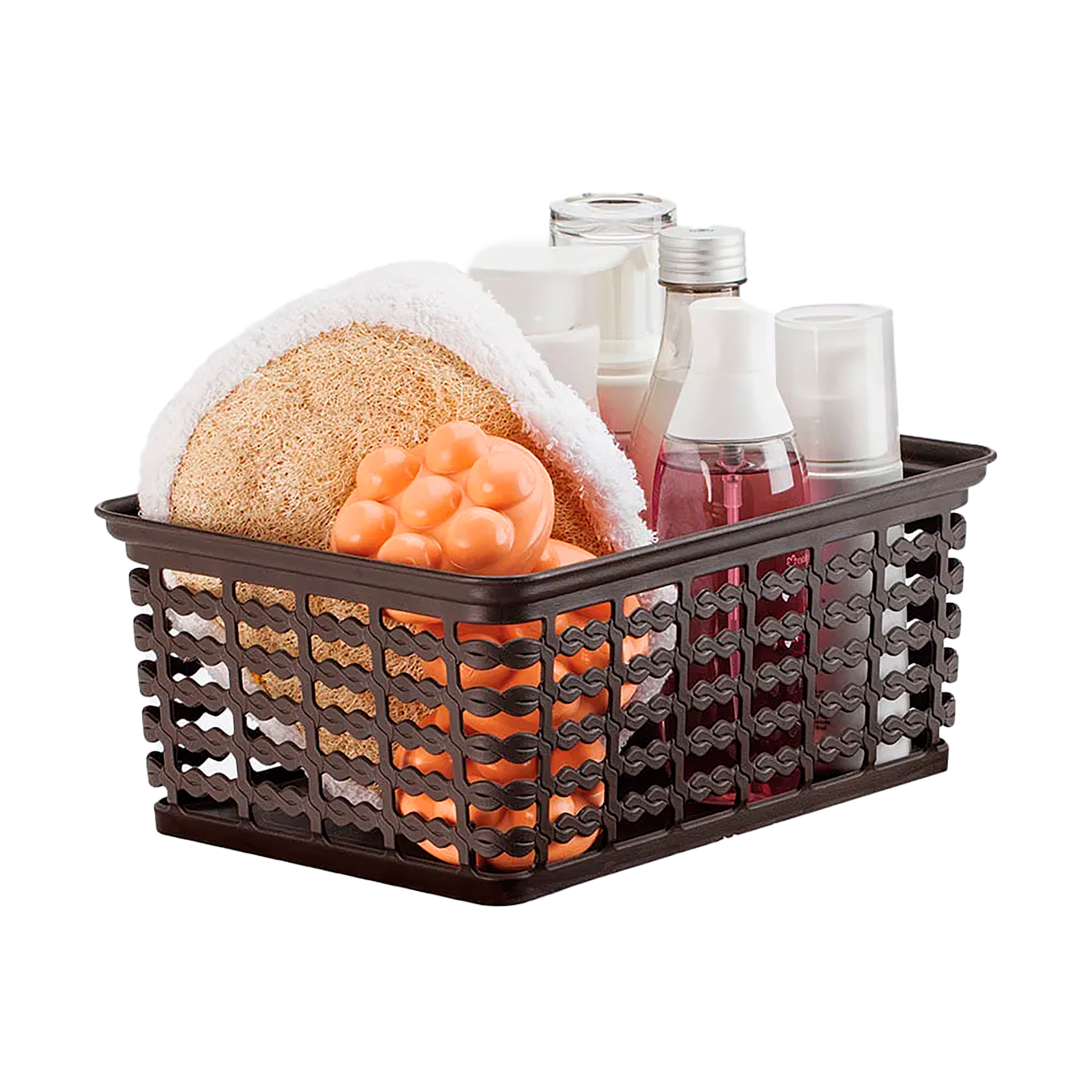Canasta Deco M Wengue RIMAX