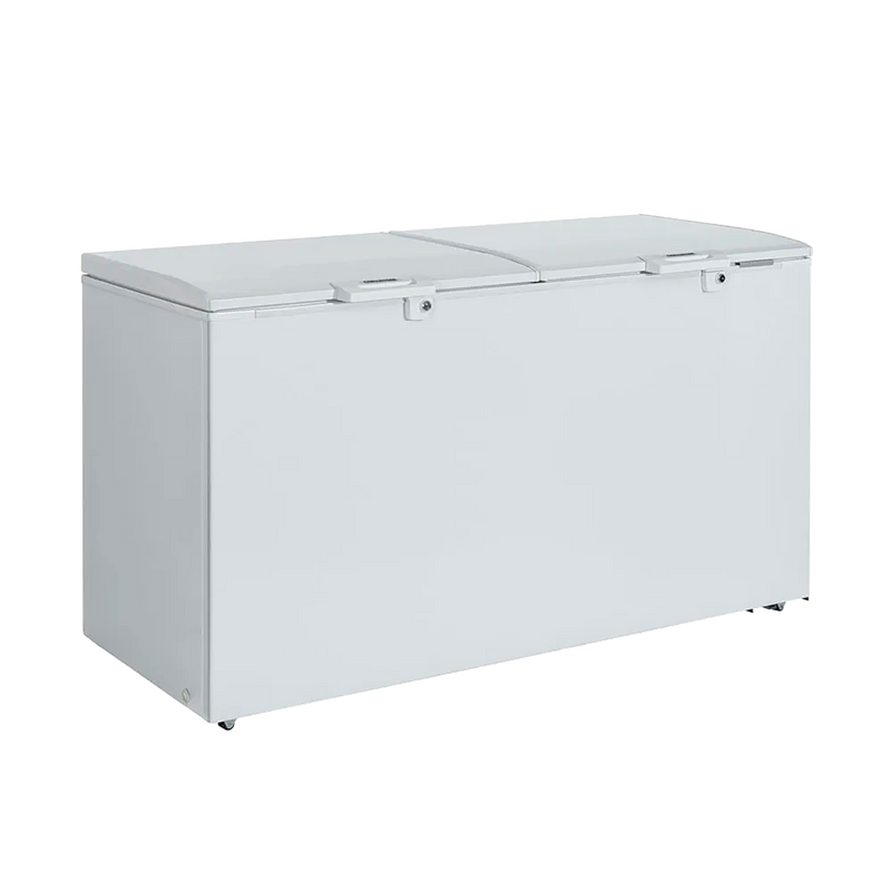 CONGELADOR 535LTS HOR REC DUR AB