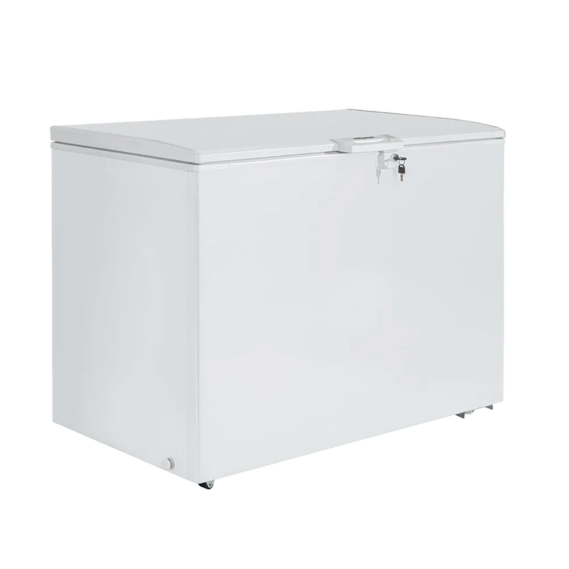 CONGELADOR 387LTS HOR REC DUR AB