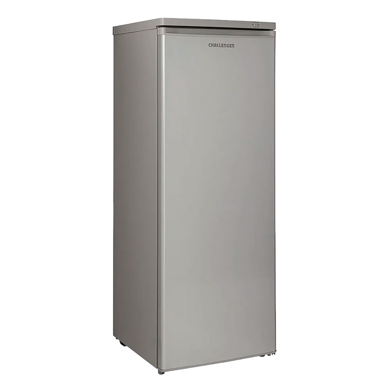 CONGELADOR VERTICAL 7R 168L TITANIUM IMP