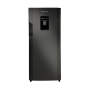 Nevera Frost CHALLENGER Una Puerta 215 Litros CR239 Titanium