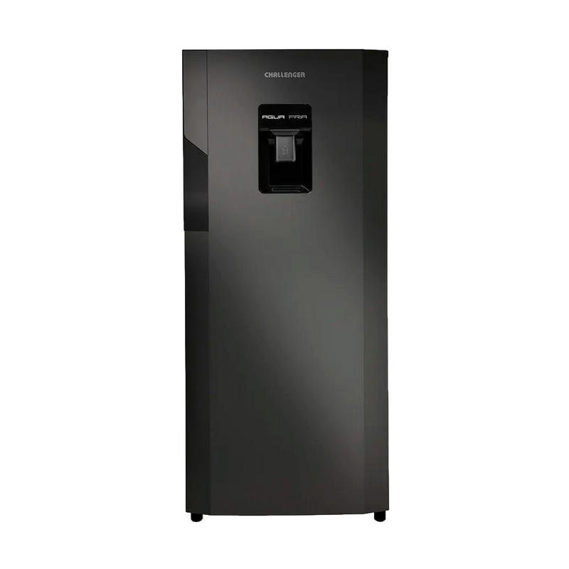 NEVERA CR239 FROST/TITANIUM CHALLENGER