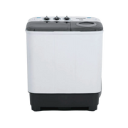LAVADORA DOBLE TINA 11KG BL CHALLENGER