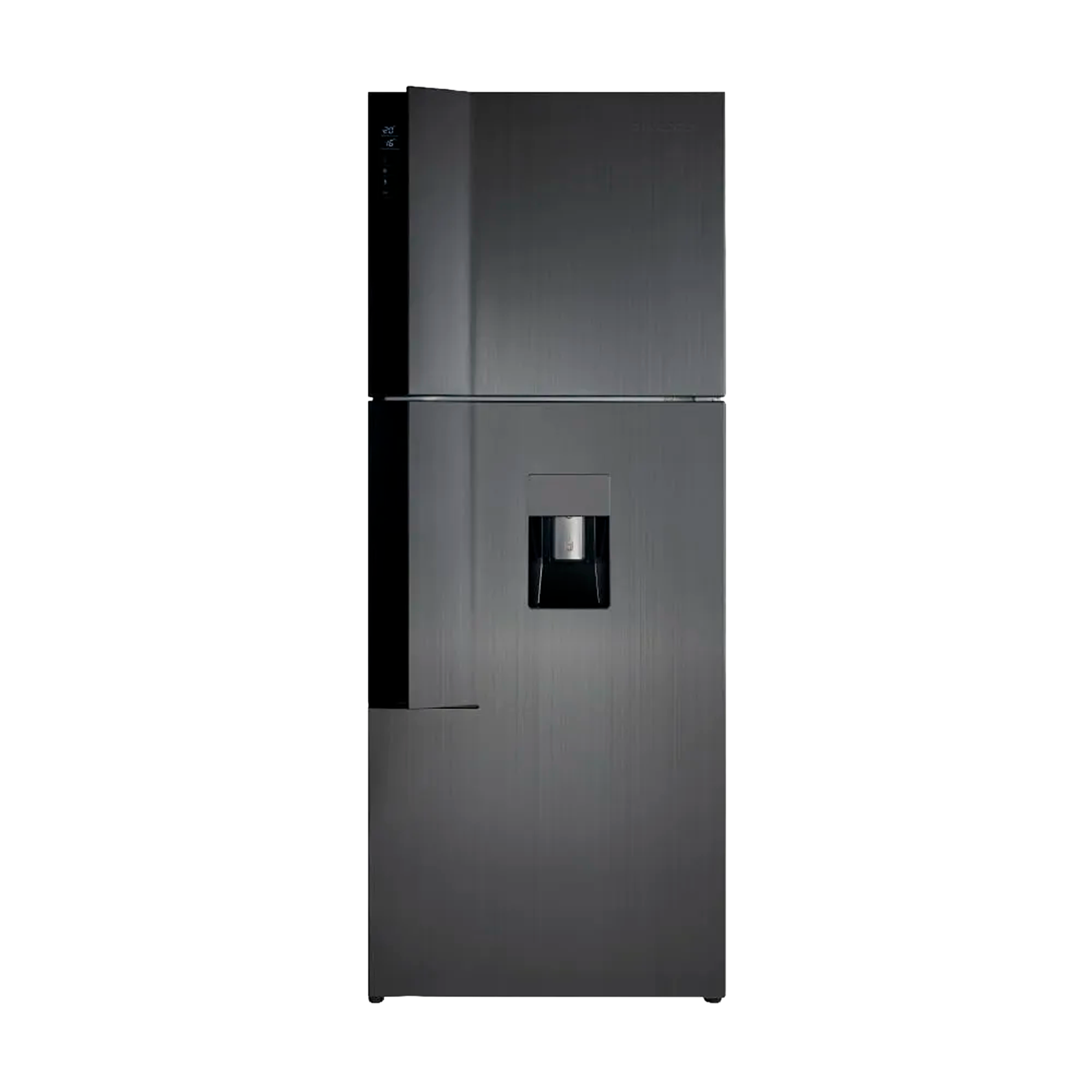 Nevera Challenger No Frost - Serie eCool - 415 Litros Brutos CRA 415