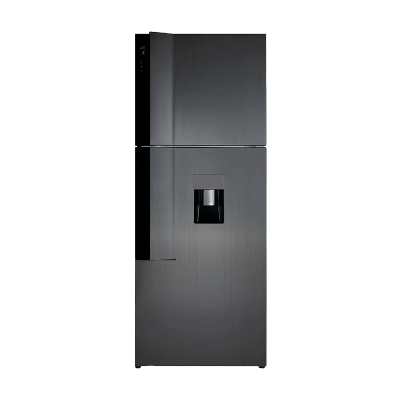 Nevera Challenger No Frost - Serie eCool - 420 Litros Brutos - Display Digital CRA 420