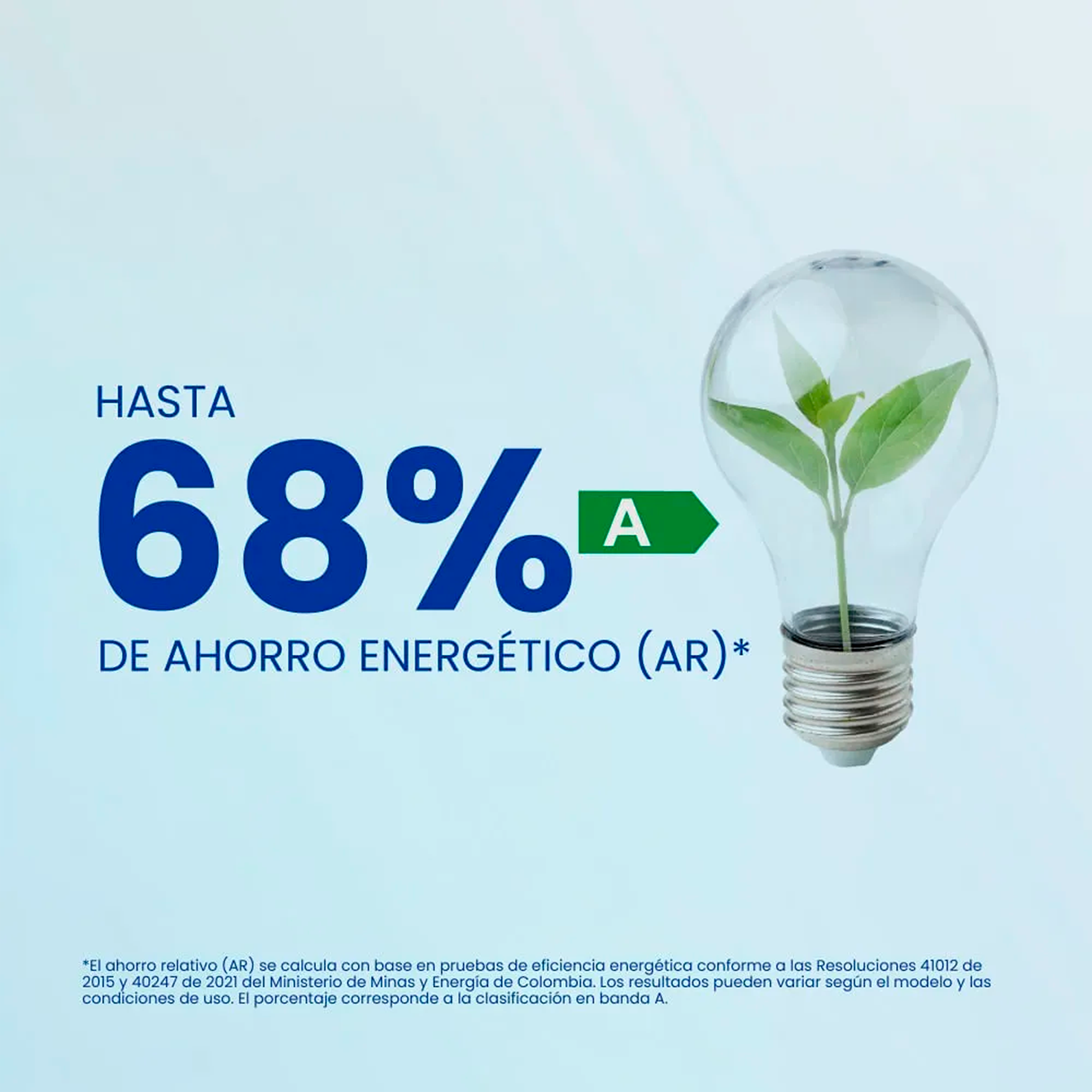 Nevera Challenger No Frost - Serie eCool - 420 Litros Brutos - Display Digital CRA 420