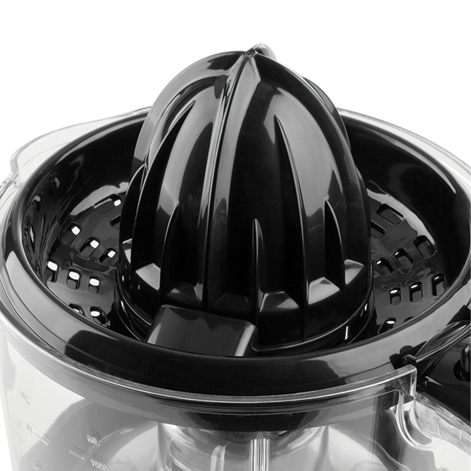 EXPRIMIDOR KJ200 NEGRO KALLEY