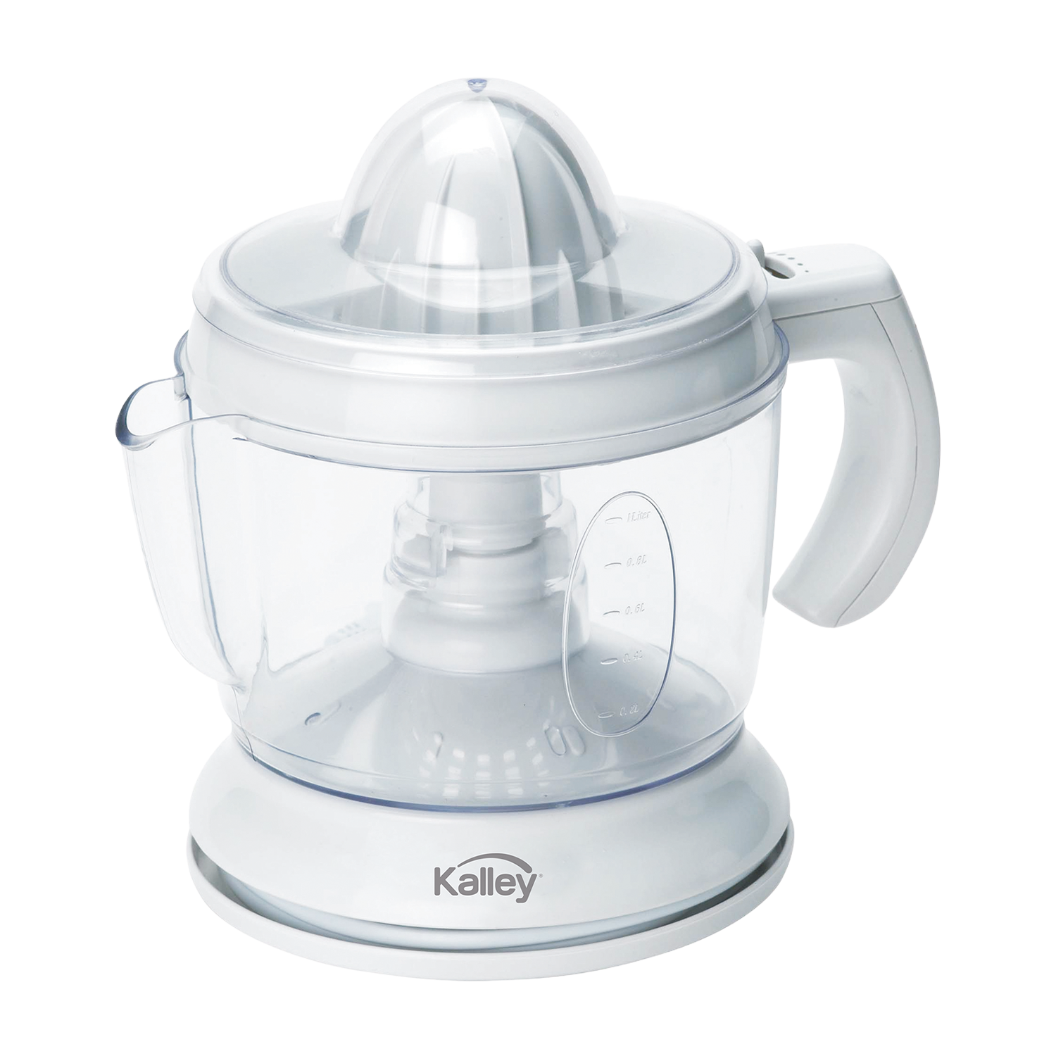 EXPRIMIDOR KJ150 BLANCO KALLEY